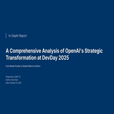 Comprehensive Analysis of OpenAI's Strategic Transformation at DevDay 2025.pdf