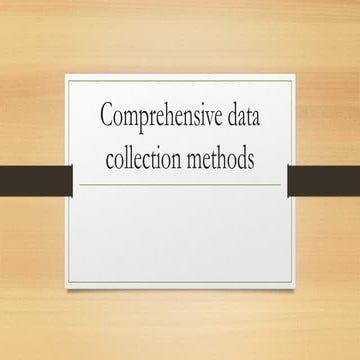 Comprehensive data collection methods.pptx