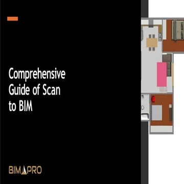 Scan to BIM: A Guide to the Benefits of Using 3D Laser Scanning to ...
