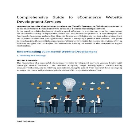Comprehensive Guide to eCommerce Website Development Services (1).pdf