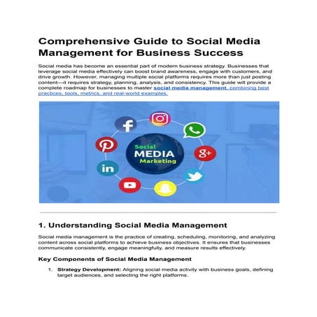 Comprehensive Guide to Social Media Management for Business Success.pdf