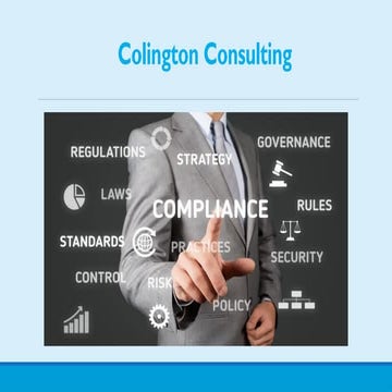 Comprehensive HIPAA Security Training for Healthcare Teams | PPTX