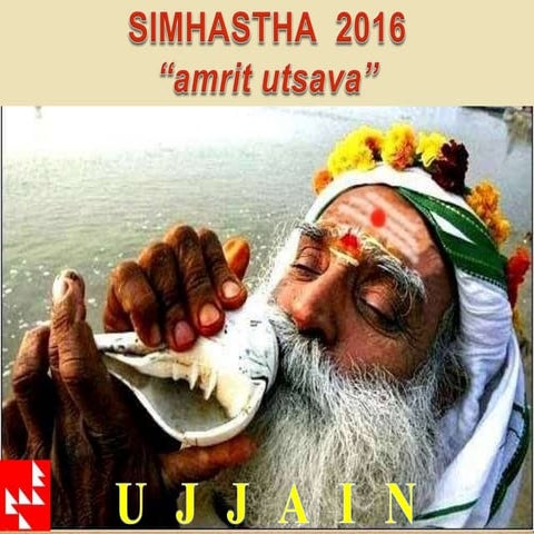 Comprehensive plan for Simhastha