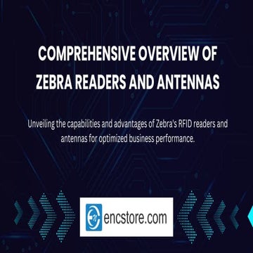 Comprehensive Overview Of Zebra Readers and Antennas.pdf