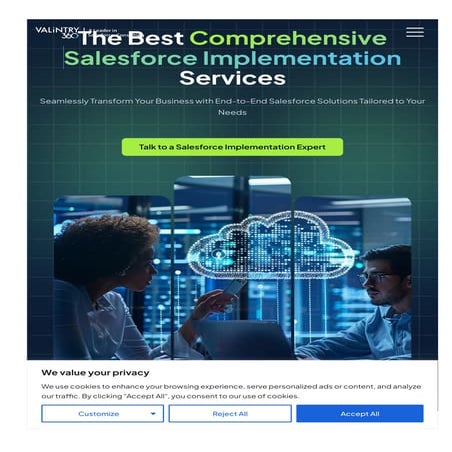 Comprehensive Salesforce Implementation Services.pdf