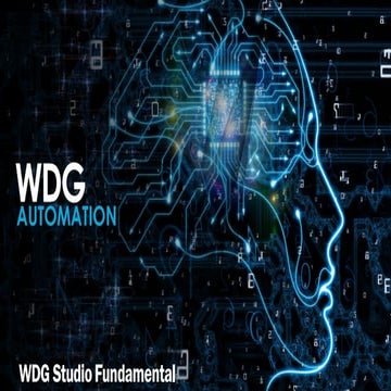 IBM Robotic Process Automation Fundamentals