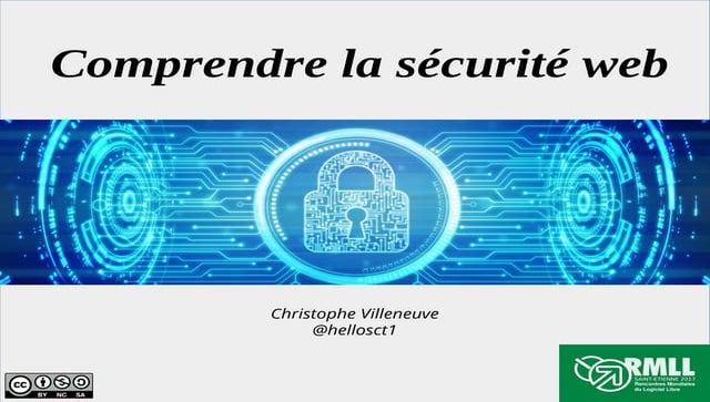 Comprendre la securite web