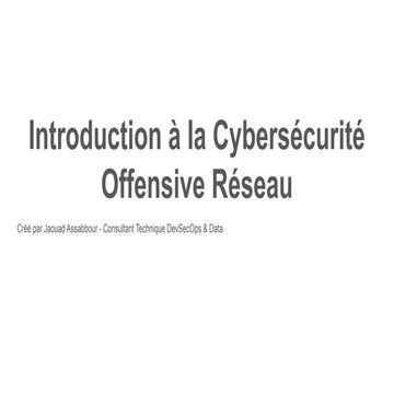 Comprendre les Attaques Réseau _ Initiation Offensive.pdf