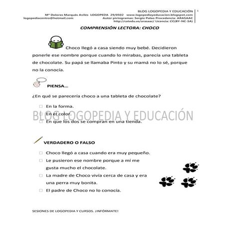 Textos con r | PDF