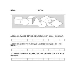 Comprensió lectora  ci. amb suport ...