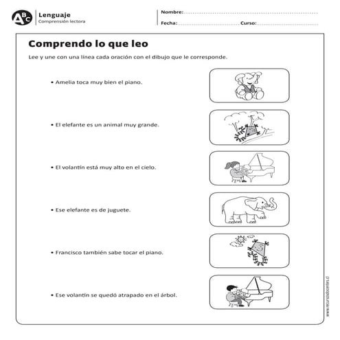 Comprensión lectora-primaria-y-primer-grado parte1