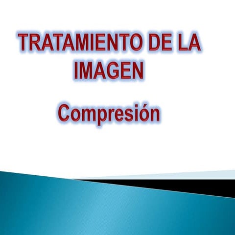 Compresion graficos