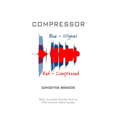 Compressao