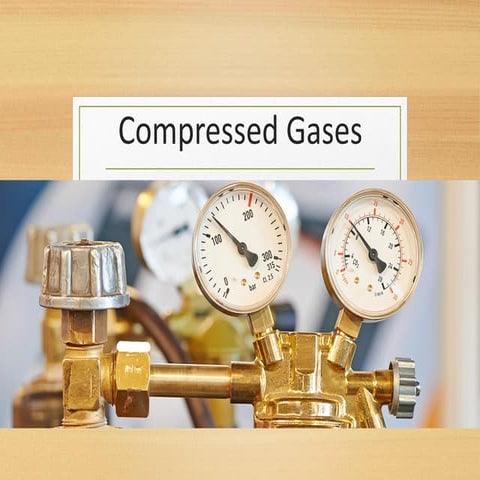 Gas Cylinders.ppt for knowledge seekings | PPT