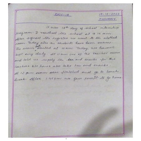 Reflective Journal 5th Week Pdf