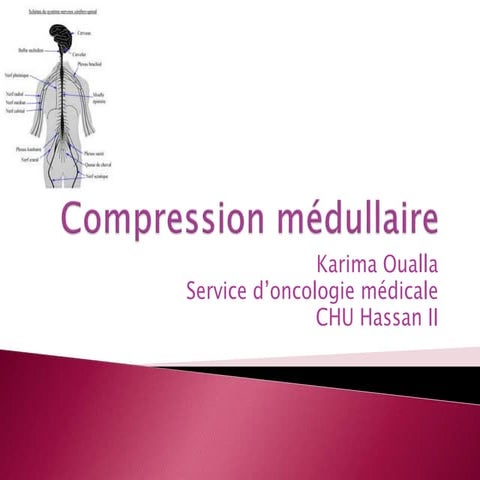 Compression médullaire.pptx