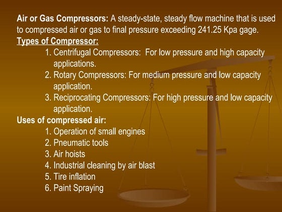 Gas Compression Stages – Process Design & Optimization | PDF