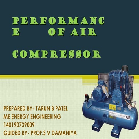 Compressor