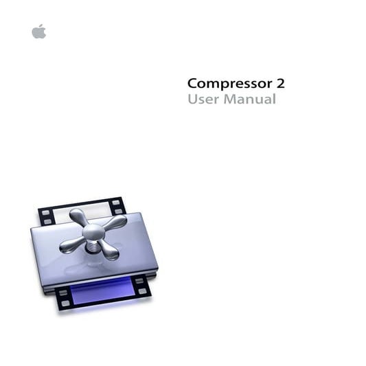 Compressor 2 User Manual