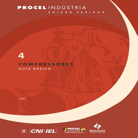 guia básico para compressores   