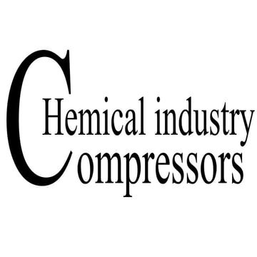 Compressors