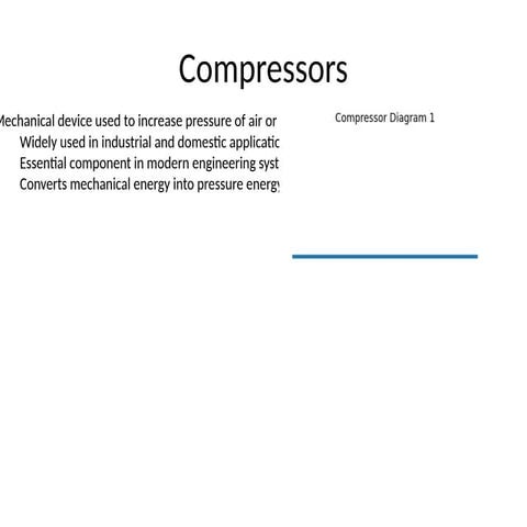 Compressors_Presentation_30_Slides.pptxnj | PPTX