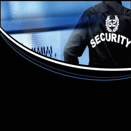 Security Service Management