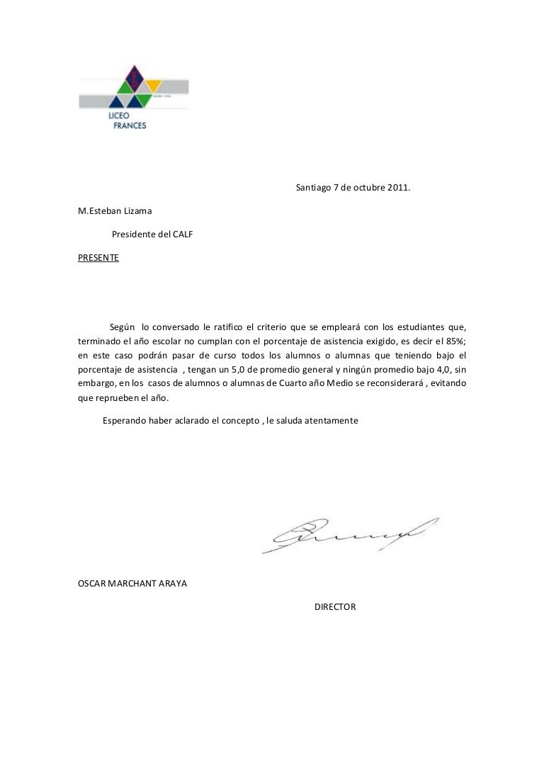 Compromiso de asistencia