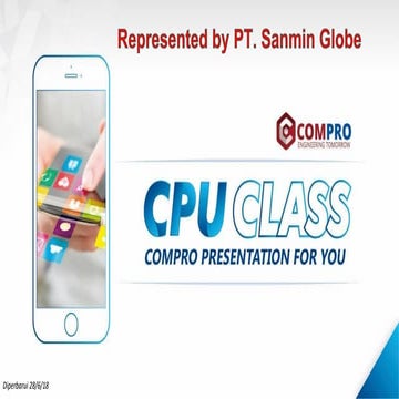 Slide Presentation cara membuat apps mobile