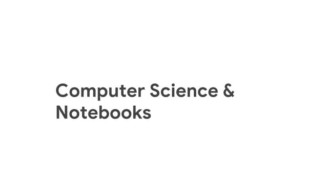 Comp science