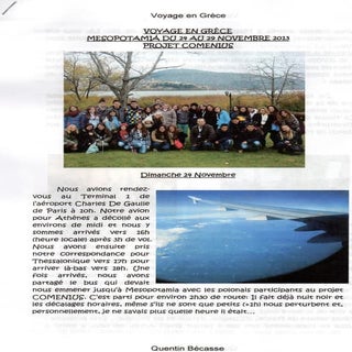 Compterendugreceparfrançais