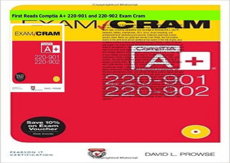 200-901 Fragenkatalog