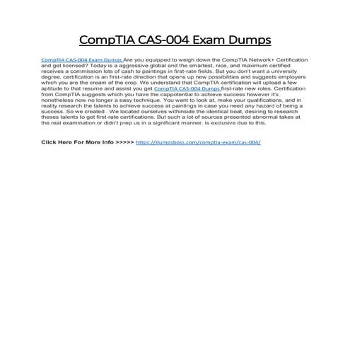 CASP+ CompTIA Advanced Security Practitioner Practice Tests
