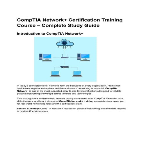 Presentation - CompTIA Network+ Training Course (3).pptx