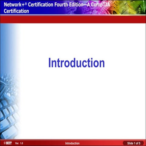 Comp tia n+_intro_session