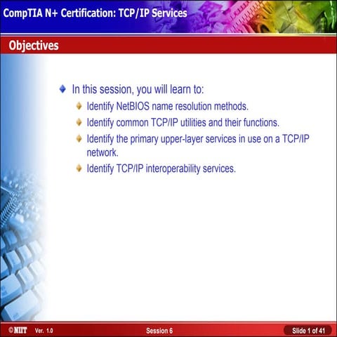 Comp tia n+_session_06