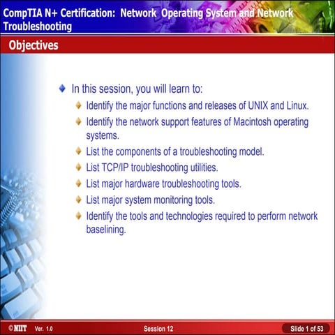 Comp tia n+_session_12
