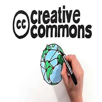 Licencias Creatives Commons