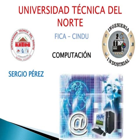 Clasificación del software