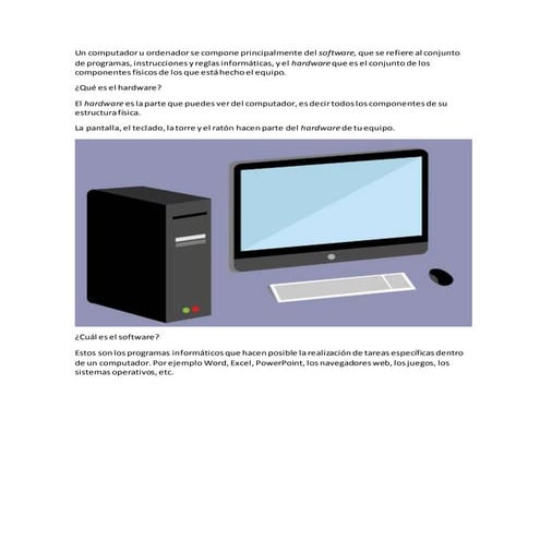 Computacion Sergio Dugarte