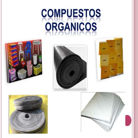 Estructura De Los Materiales Inorganicos | PPT