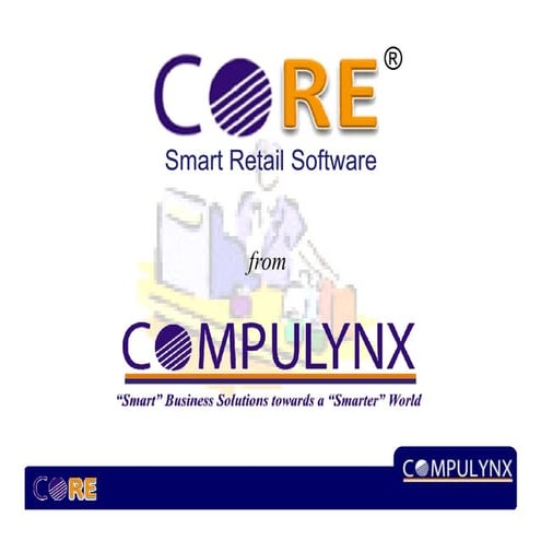 Compulynx Core 2012