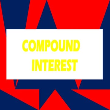 Compund interest finheheheueuhedjal.pptx
