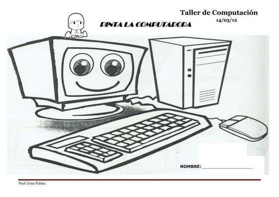 Examenes de computacion | PDF