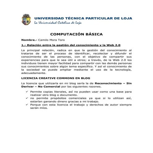 Computación básica