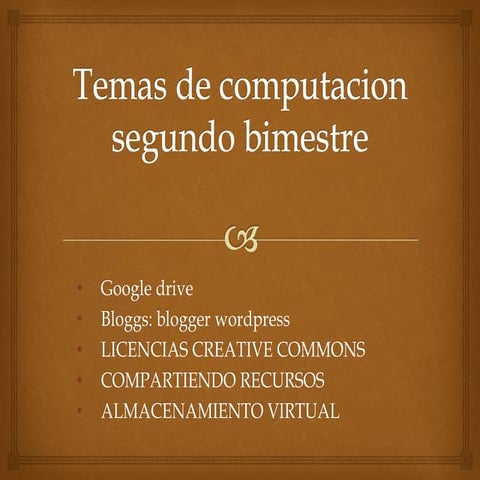 Computacion