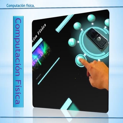 Computacion fisica - v1
