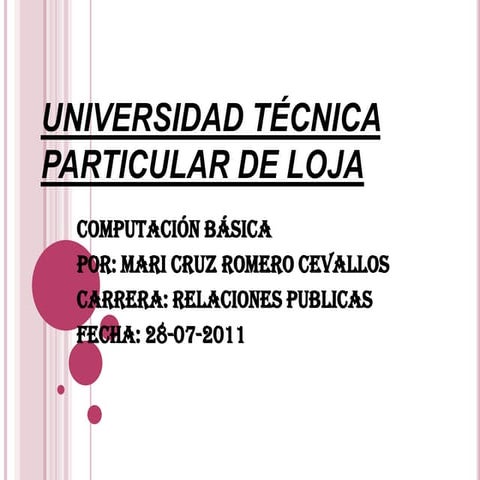 LICENCIAS CREATIVE COMMONS