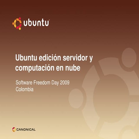 Computacion en nube