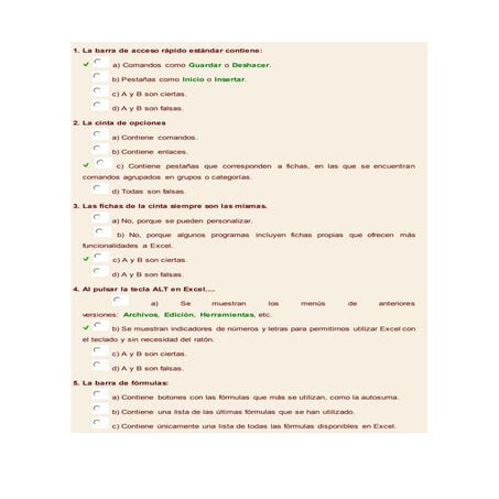 Computacion estudiar